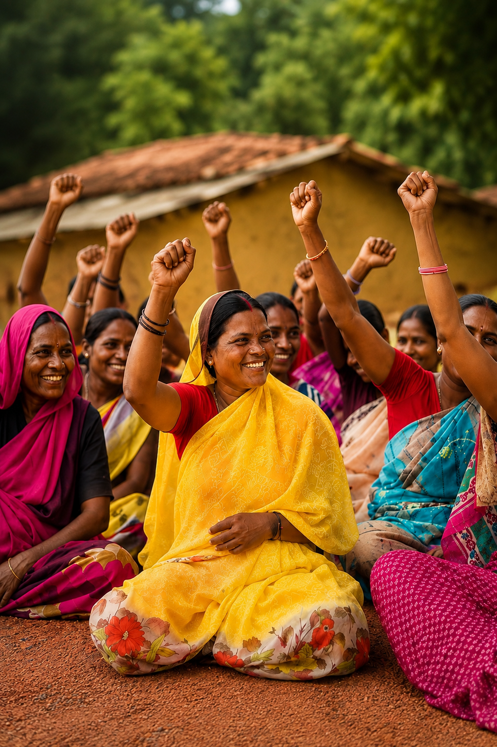 Women Empowerment