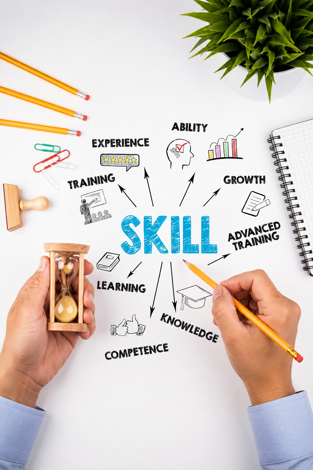 Skill Development