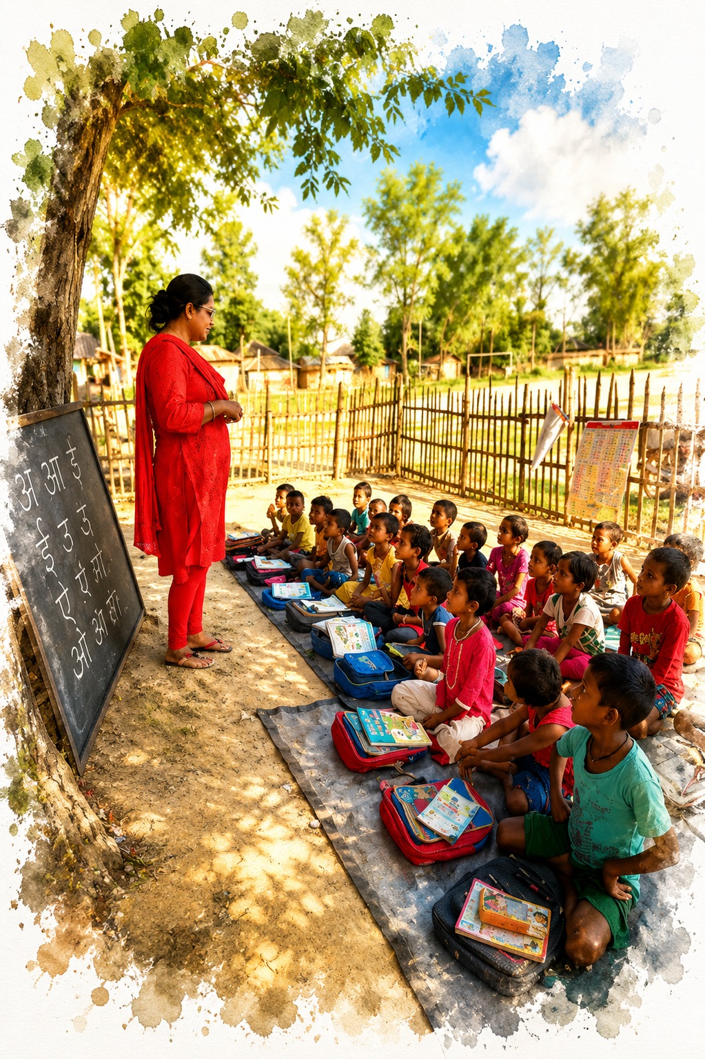 Child Education