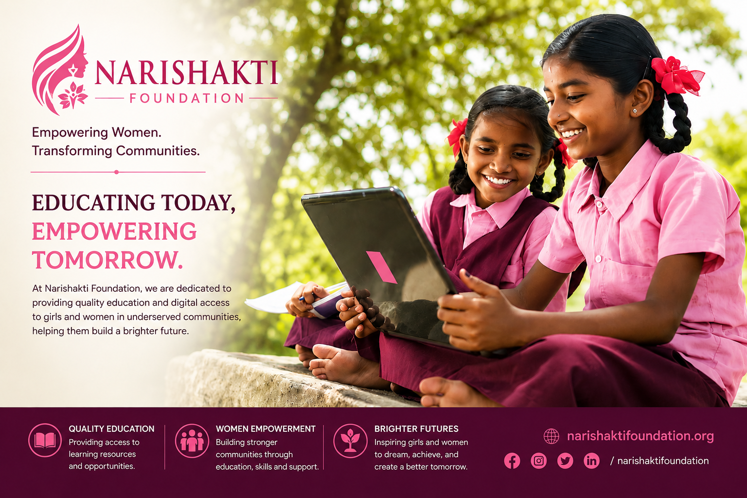 Girl Child Education